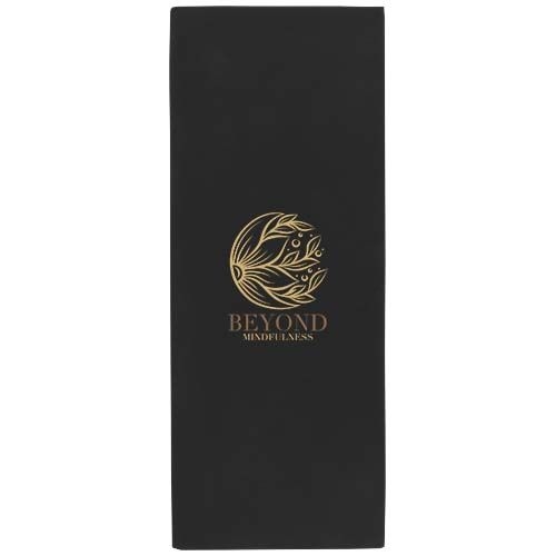 PF113504-5Althea Sporthandtuch 30 × 80 cm_ schwarz