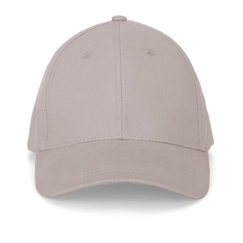 ST99170-123NATHAN Baumwollkappe_ hellgrau