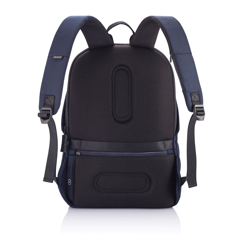 XDP705.79-5Bobby Soft_ Anti-Diebstahl-Rucksack_ navy blau