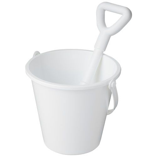 PF210241-1Tides recycelter Strandeimer und Spaten_ weiss