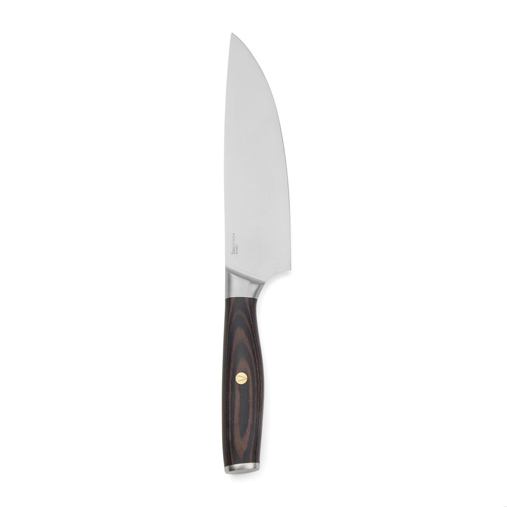XDV26131VINGA Tara Chef-Messer aus Stahl