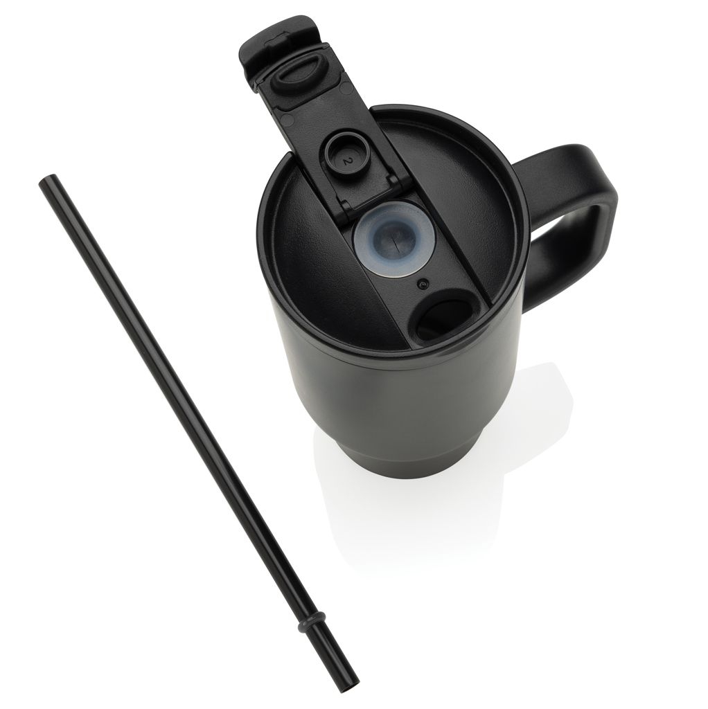 XDP437_15-01Cruiser kompakter_ auslaufsicherer RCS rec. Becher 480ml_ schwarz