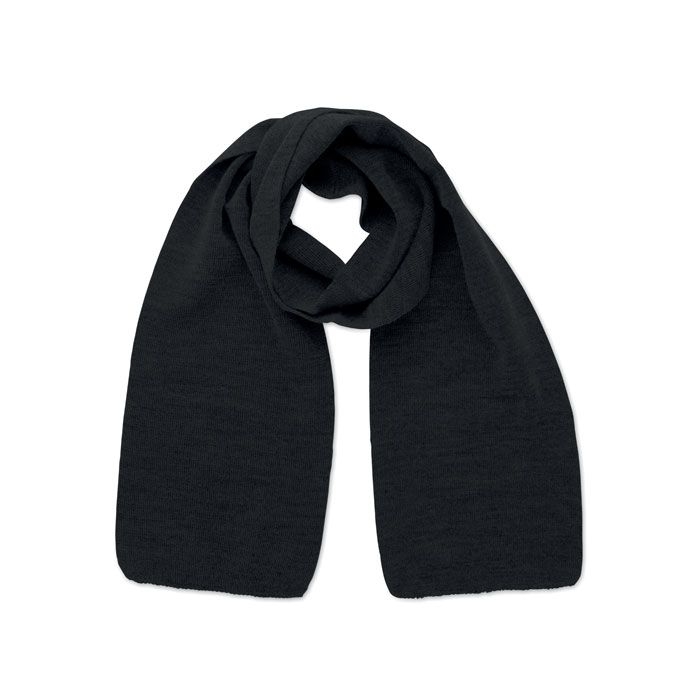 MO2338Rafy Schal RPET-Polyester