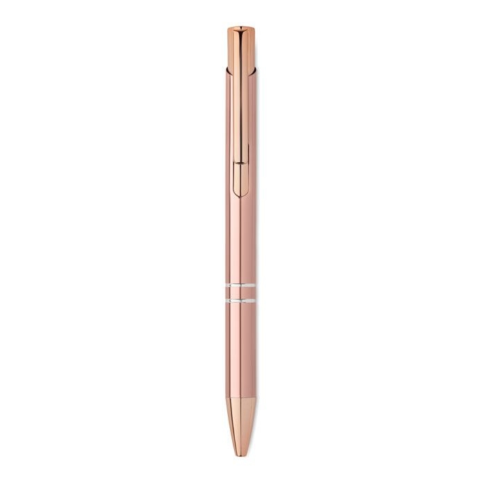 MO2371-95Bern Rose Druckkugelschreiber_ roségold