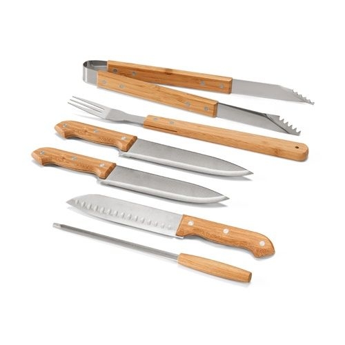 ST53844-160KABSA Grill Set_ natur