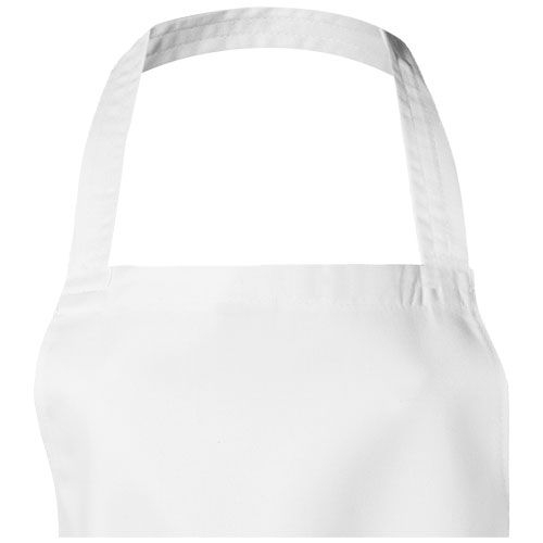 PF112053-1Viera 240 g_m² Schuerze_ weiss