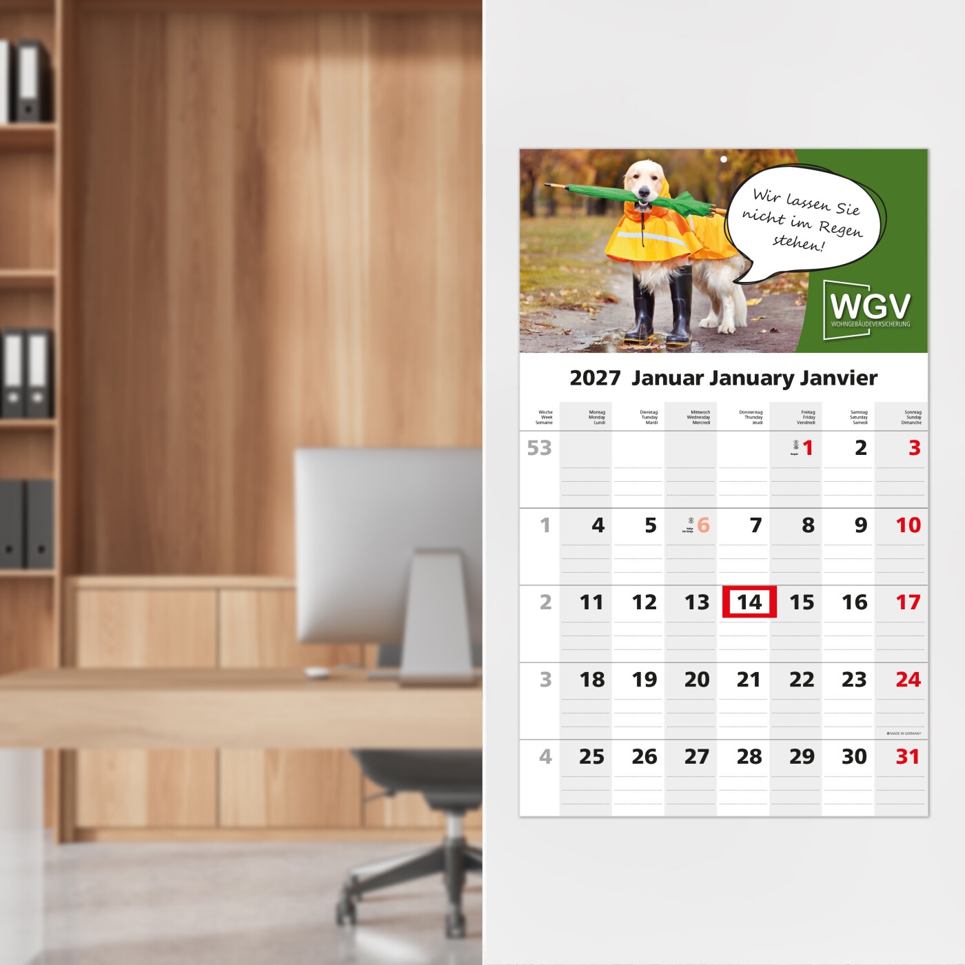 GE0059-HE1-Monatskalender Solo 1