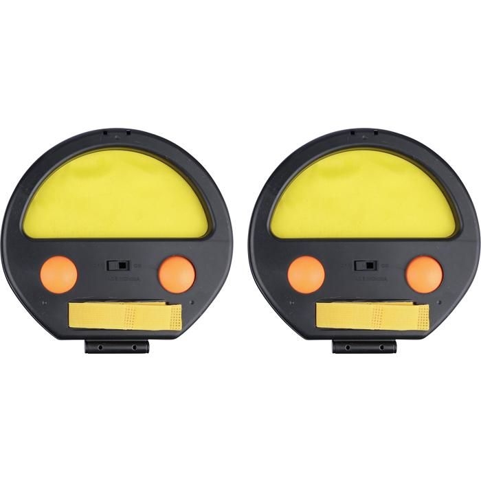 GI1206647-01ABS Fangballspielsatz Oberon_ schwarz