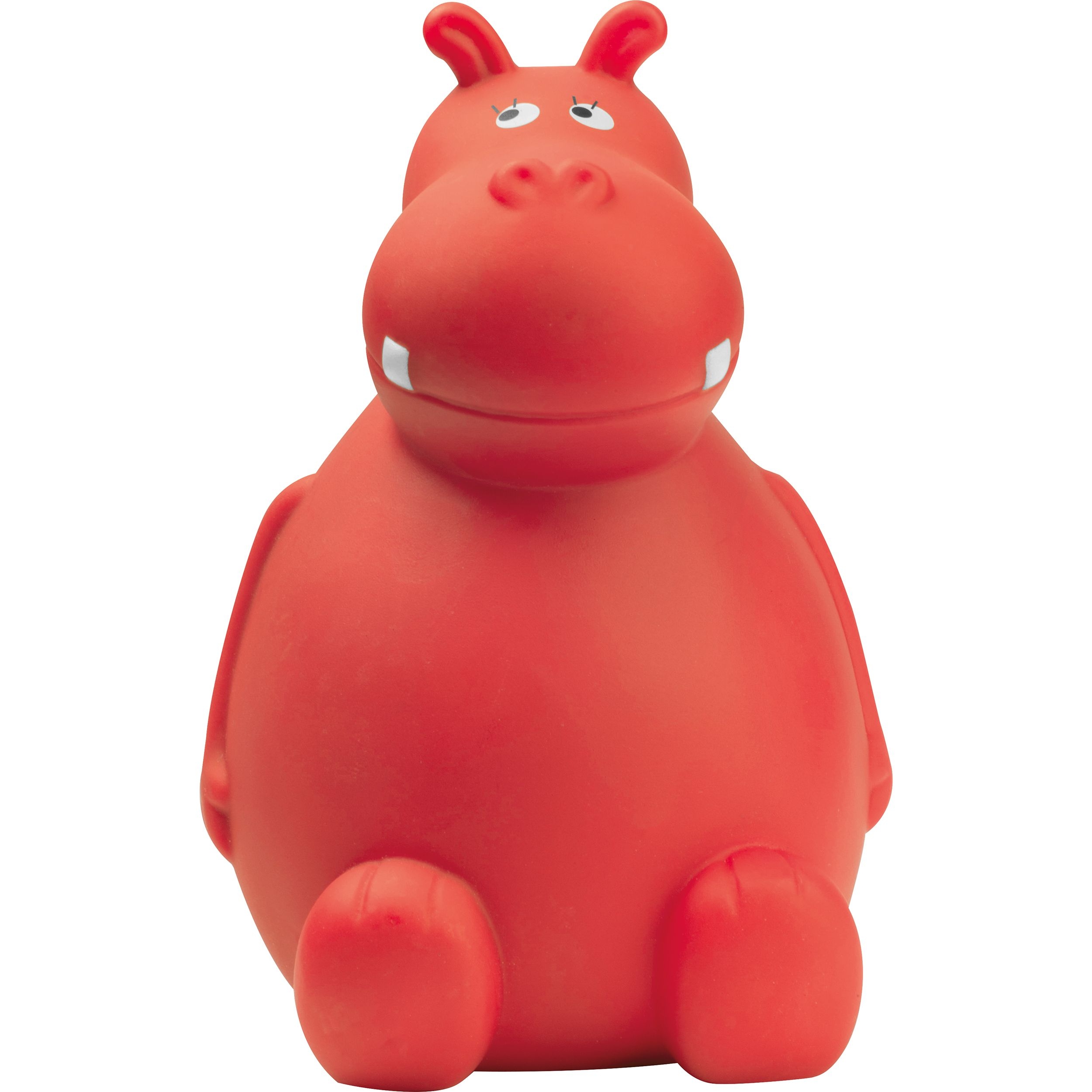 MA55465-05Spardose – Hippo XAVIER_ rot