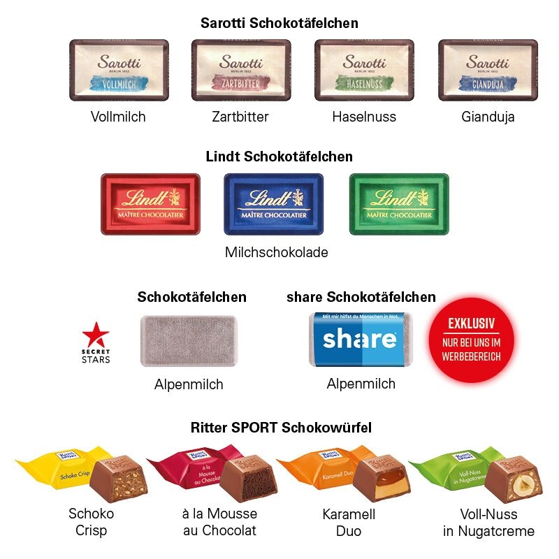 JG20122-2Adventskalender LKW_ Ritter Sport Schokowuerfel_ Individuelles Motiv