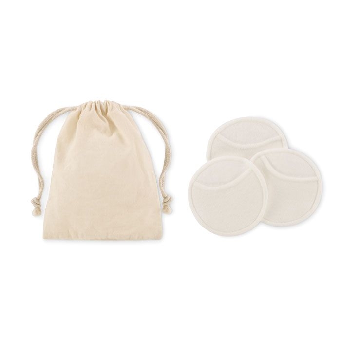 MO2435Faze Reinigungspad-Set