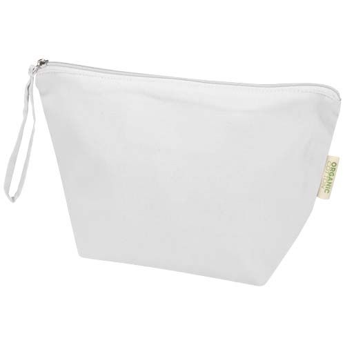 PF120785-1Odisha 180 g_m² OCS Bio-Zubehoertasche 3L_ weiss