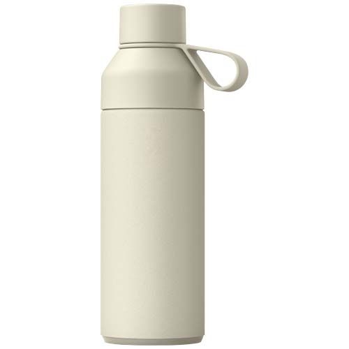 PF113185-1Ocean Bottle 500 ml 3 in 1 Set_ sandstone