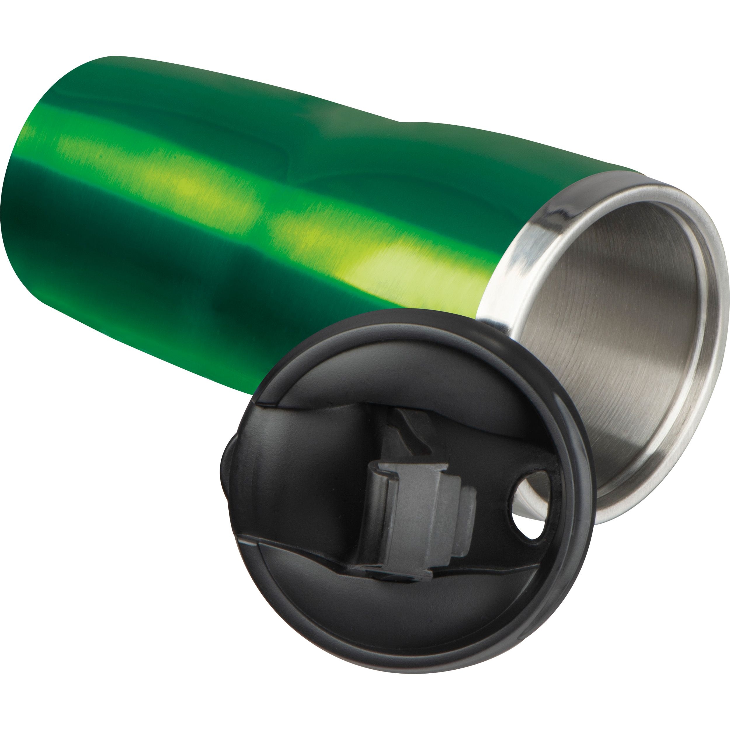 MA62658-09Edelstahltrinkbecher_ 480ml ELEONORA_ gruen