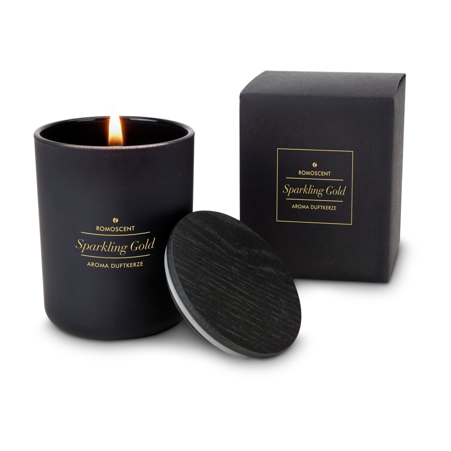 RP2058Schwarz-Goldene Momente