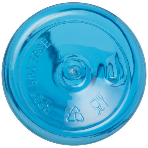 PF100737-4Bodhi 500 ml Sportflasche aus RPET_ transparent hellblau