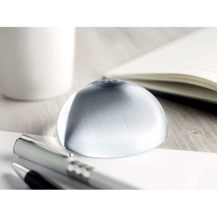 MO9056-22Ovale Briefbeschwerer_ transparent