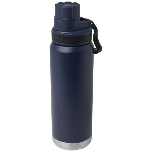 PF100842-3Fortis 700 ml RCS-zertifizierte Kupfer-Vakuum Isolierflasche aus recyceltem Edelstahl _Kohlensaeure g