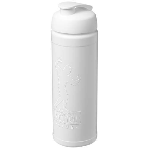 PF210291Baseline Rise 750 ml Sportflasche mit Klappdeckel