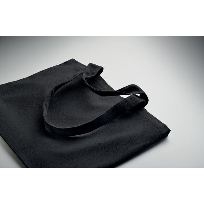 MO2485-03Maldi Beach Einkauf- oder Strandtasche_ schwarz
