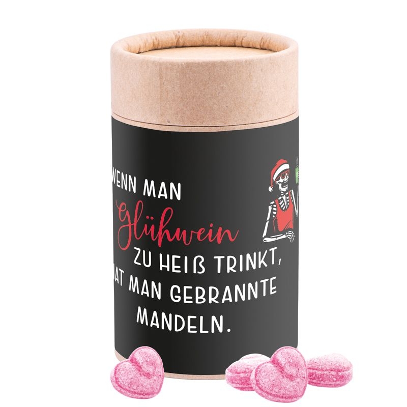 JG20057Papierdose Eco Midi_ Weihnachten