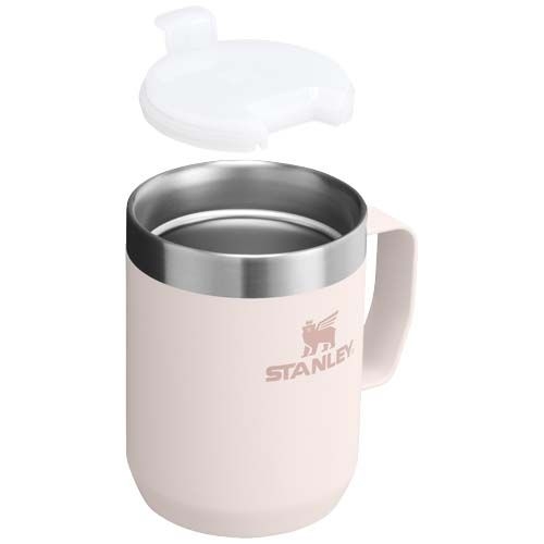 PF100831-2Stanley 236 ml Classic Legendary Camp Thermobecher_ hellrosa