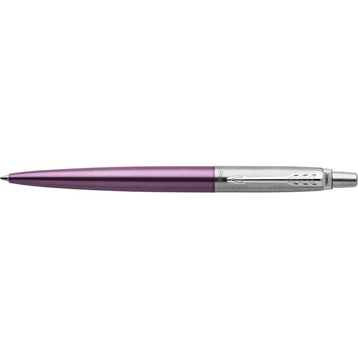GI7709-354Parker Jotter Core Druckkugelschreiber_ violett
