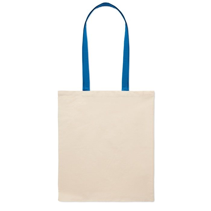 MO6437-37Zevra Einkaufstasche 140g_m²_ koenigsblau