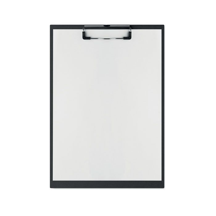 MO2887-03Clipa DIN A4 Klemmbrett_ schwarz