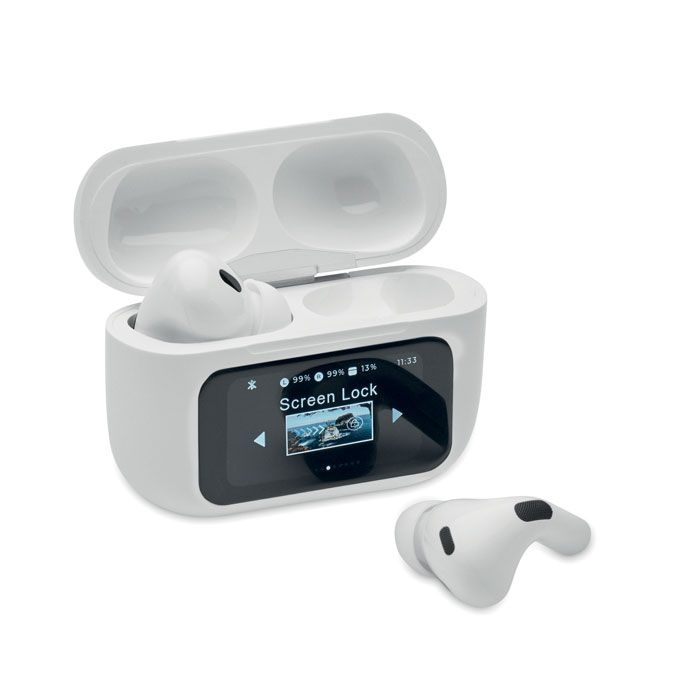 MO2737Silencio 5.0 TWS-Ohrhoerer Set