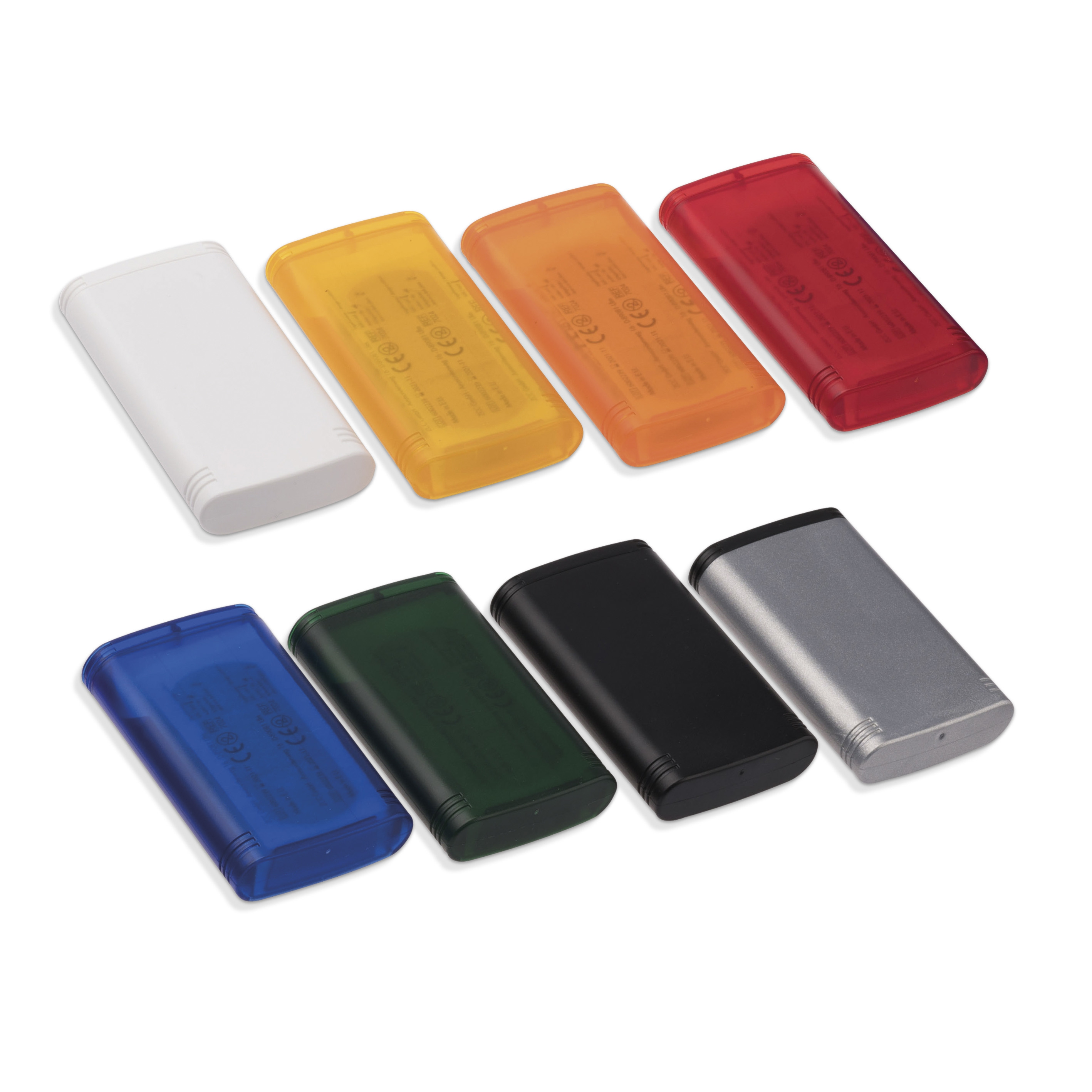 WP1195-23Werbeartikel SafeCard ®_ transparent blau