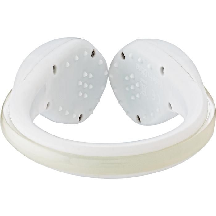 GI5367-188LED-Lampe aus ABS-Kunststoff_Silikon Rosanna_ weiss_rot