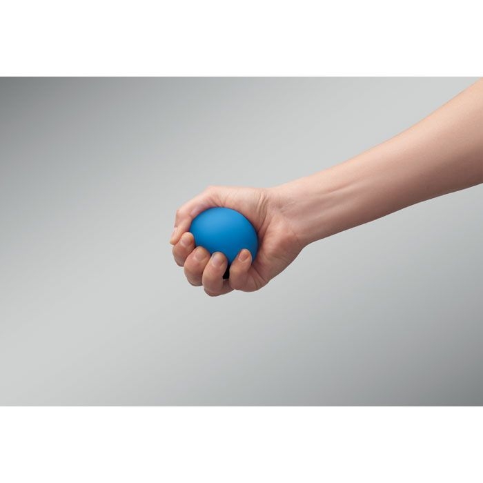 IT1332-04Descanso Anti-Stress-Ball_ blau