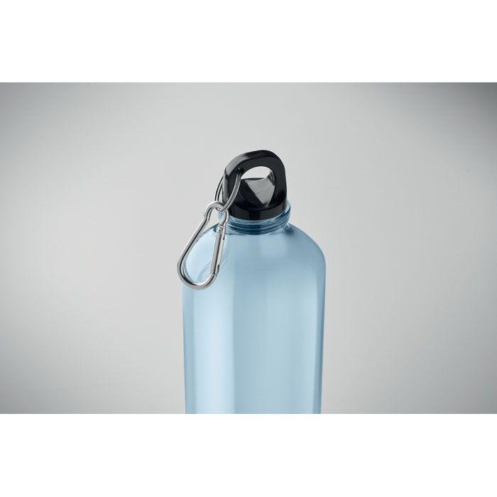 MO2804-52Moss Re750 Trinkflasche RPET 750ml_ transparent hellblau