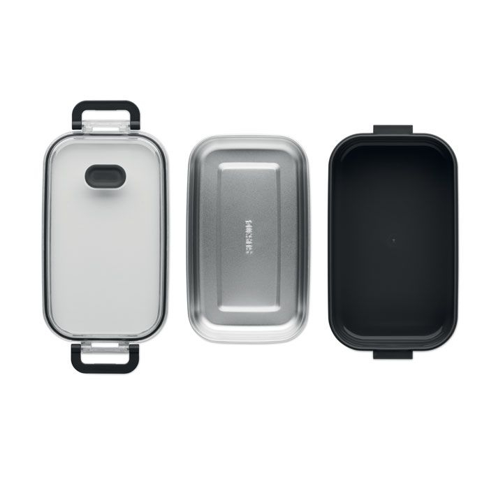 MO2770-03Hoagie Lunchbox PP 750ml_ schwarz