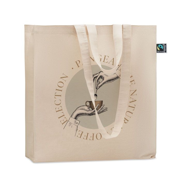 MO2094-13Osole _ Einkaufstasche Fairtrade_ beige