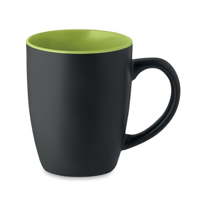 MO6840-48Lim Kaffeebecher_ matt 290 ml_ limette