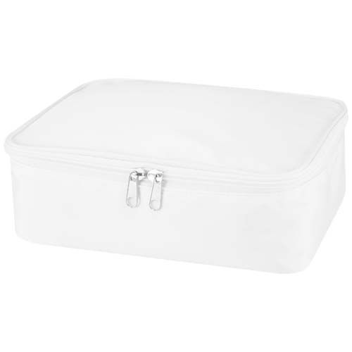 PF120770Muse GRS RPET Make-up Organiser