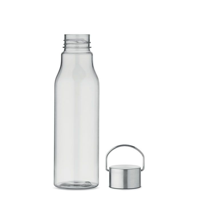 MO6976-22Vernal Trinkflasche RPET 600 ml_ transparent