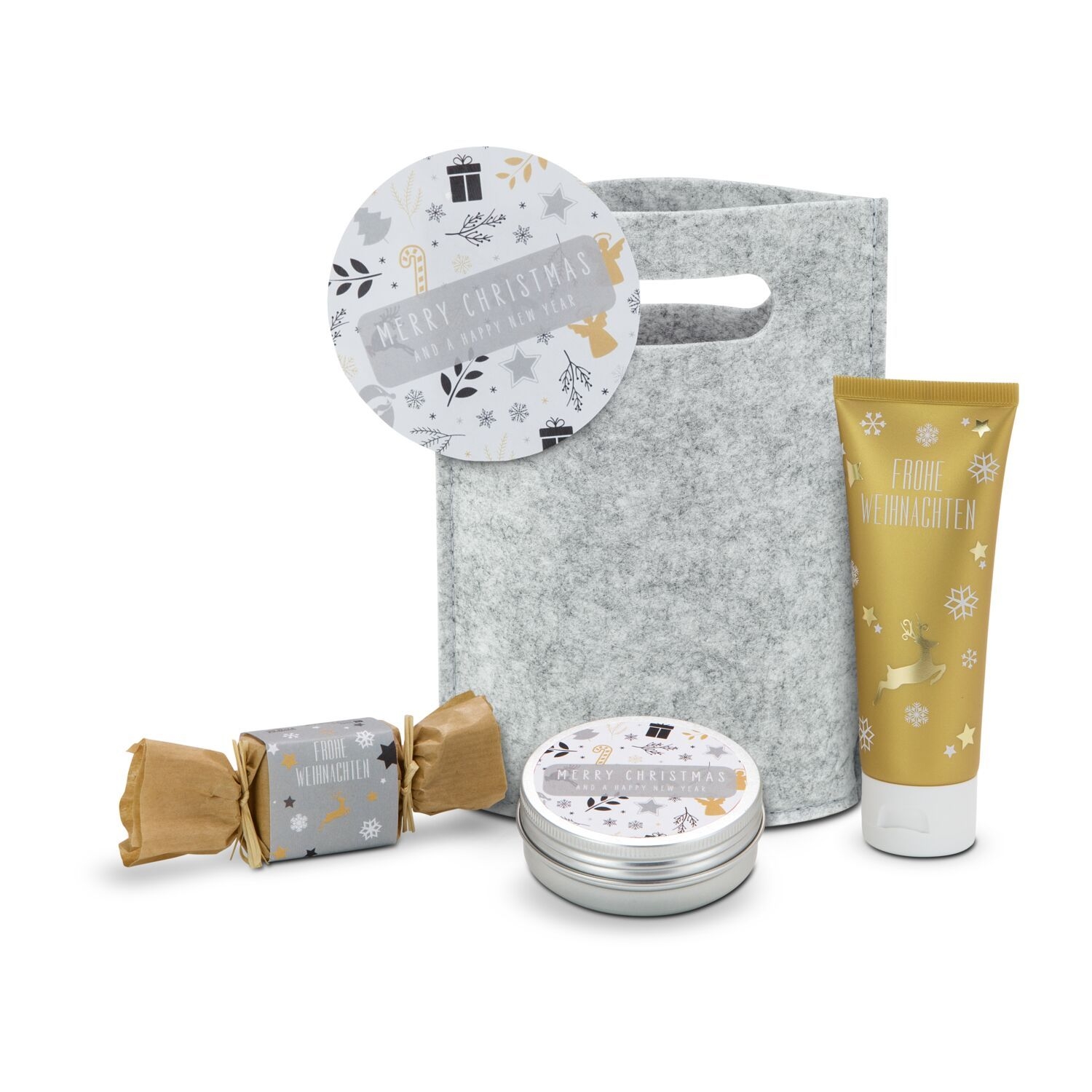 RP2112Das Praesent_ Weihnachts-Wellness