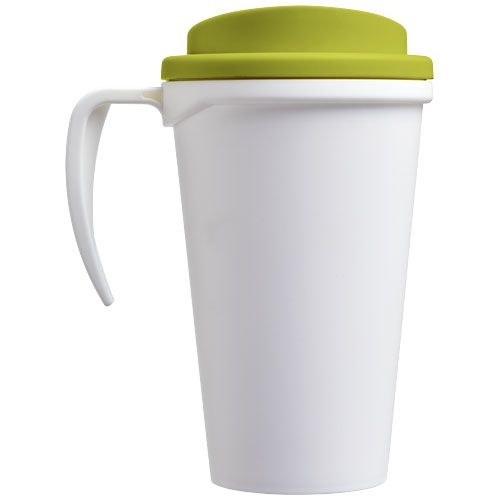 PF210004-5Americano® Grande 350 ml Isolierbecher_ weiss_limone