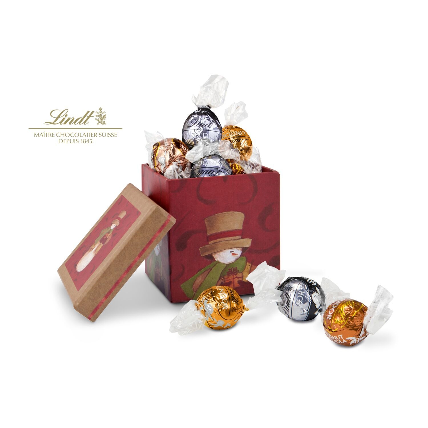 RP1175Suesser Schneemann