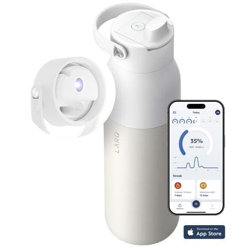 PF100898-1LARQ PureVisTM 2.0 1000 ml Flasche_ weiss