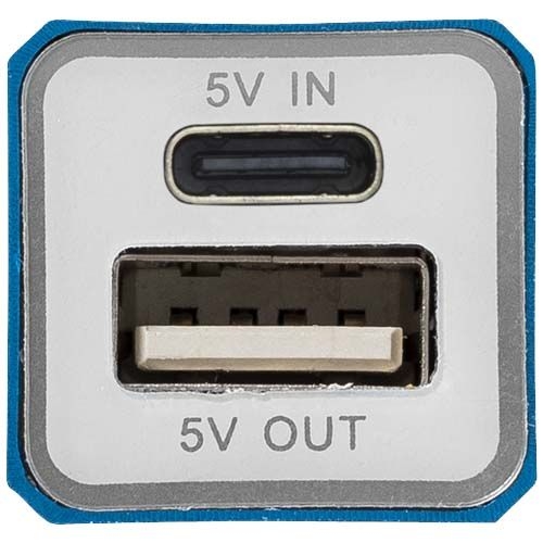 PF123492-2Volt 2200 mAh Powerbank_ royalblau