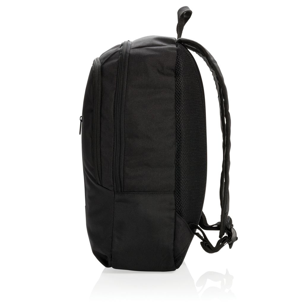 XDP762.22-017” Business Laptop-Rucksack_ schwarz