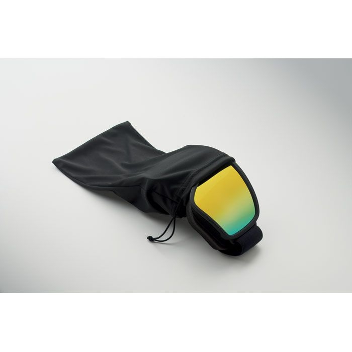 MO3194-10Niseko Skibrille UV400_ orange