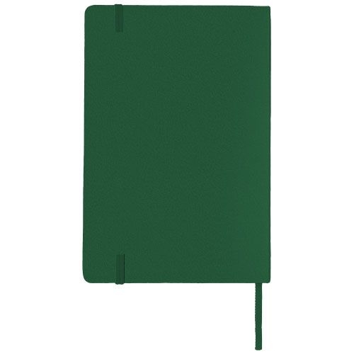 PF106181-8Classic A5 Hard Cover Notizbuch_ jagdgruen