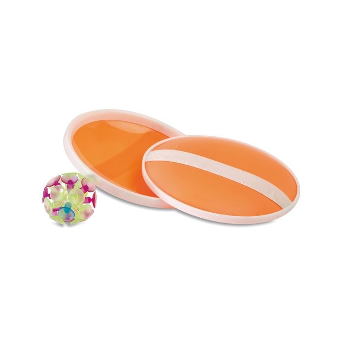 IT3852-10Catch_Play Ballspiel_ orange