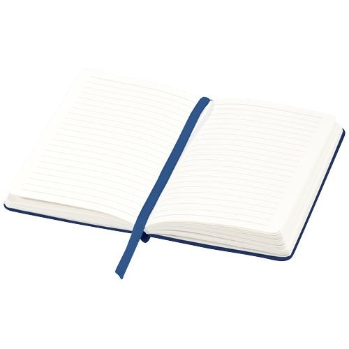PF106180-2Classic A6 Hard Cover Notizbuch_ navy