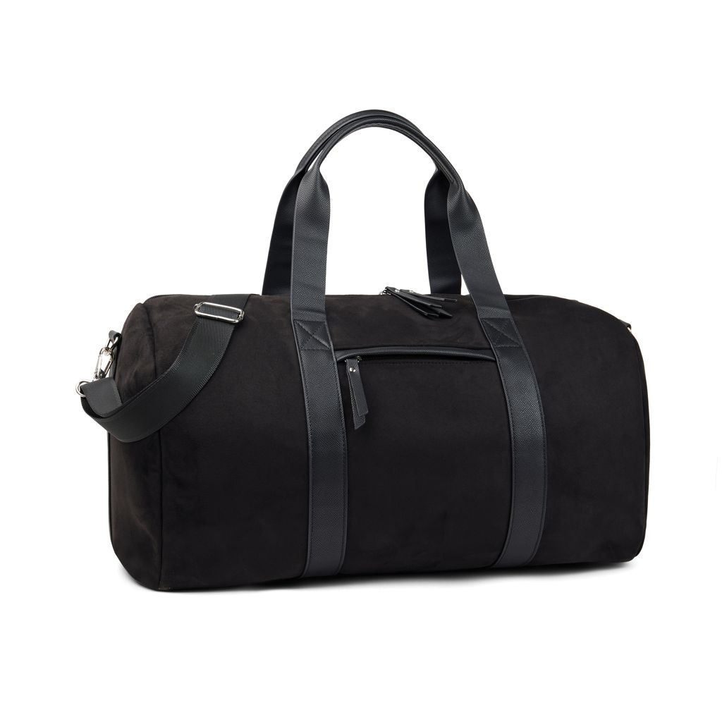 XDV70701VINGA Marlow Wochenendtasche RCS aus recyceltem Polyester